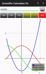 Scientific Calculator Dx XAPK 下載