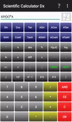 Scientific Calculator Dx XAPK 下載