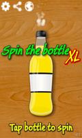 Spin The Bottle XL Affiche