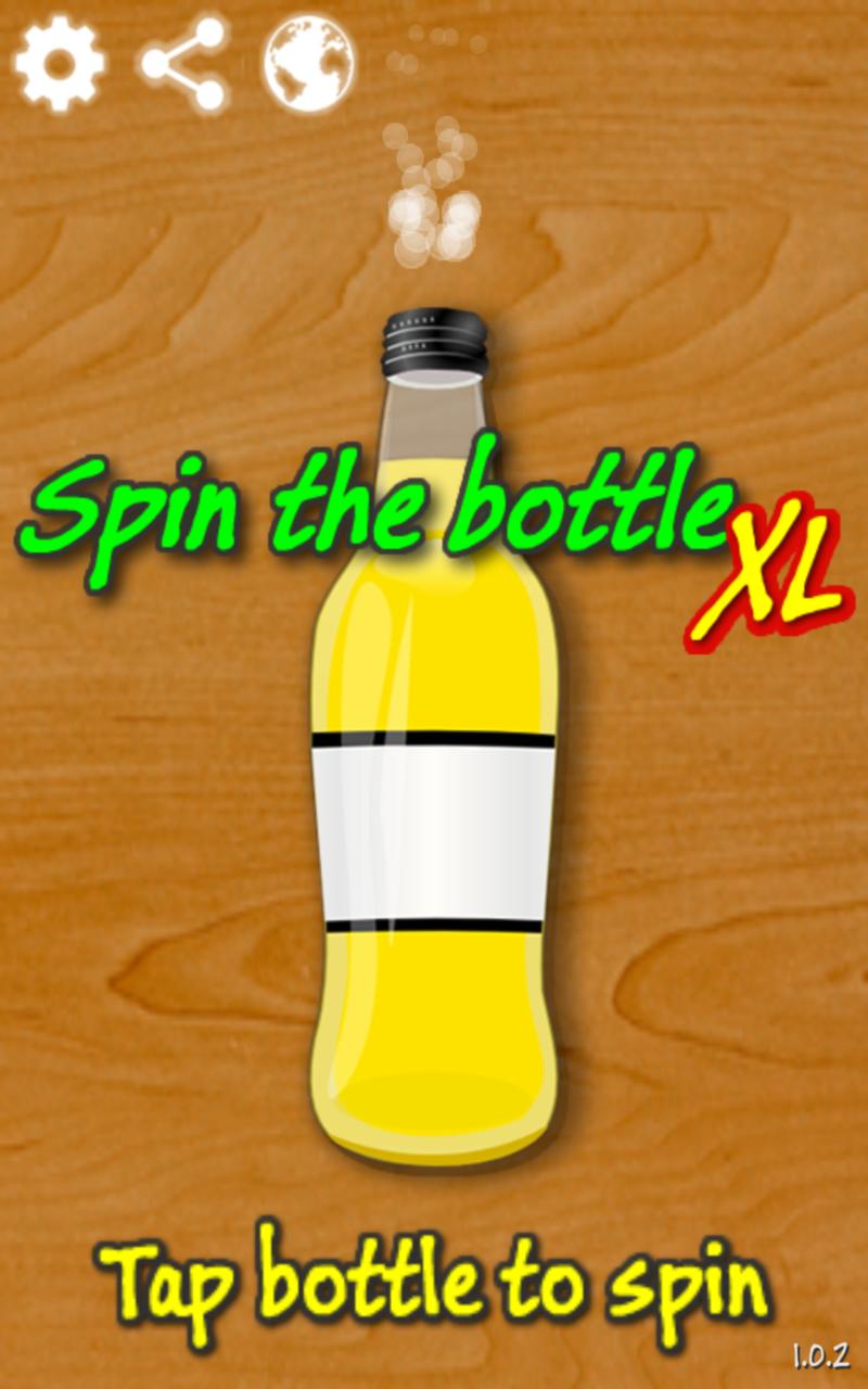 Игра в бутылку. - Игра "в бутылочку". Игра с крутящейся бутылкой. Spin the Bottle. Бутылочка игра андроид