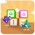 Mogo Kids - Arabic Letters