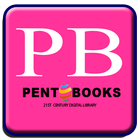 Pentbooks - Pentecostal Resources and Study biểu tượng