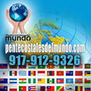 Pentecostales del Mundo APK