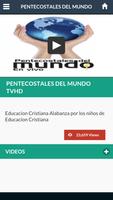 Pentecostales del Mundo स्क्रीनशॉट 1