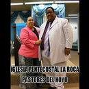 Iglesia Pentecostal La Roca APK