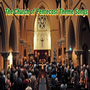 The Church of Pentecost Theme Songs aplikacja