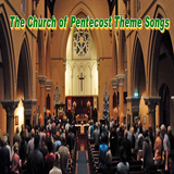 The Church of Pentecost Theme Songs アイコン