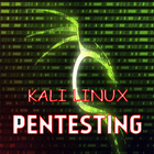 Pentest Kali Linux icône