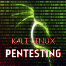 Pentest Kali Linux APK