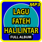 Lagu Fateh Halilintar Lengkap icon