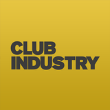 Club Industry أيقونة