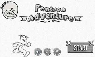 super pentron adventure classic run capture d'écran 2