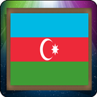 Azerbeidzjan tv-kanalen-icoon
