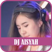 DJ Aisyah Jatuh Cinta Pada Jamilah