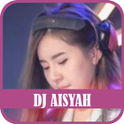 ikon DJ Aisyah