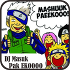 ikon Lagu DJ Masuk Pak Eko Offline