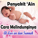 Penyakit ‘Ain dan Cara Melindunginya-APK
