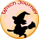 آیکون‌ Witch Journey