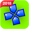 PESSPP- psp emulator 2018 APK
