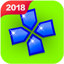 PESSPP- psp emulator 2018 APK