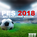 Guide PES 2018 APK