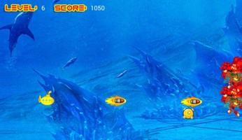 2 Schermata Little Submarine Game