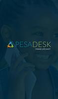 PesaDesk poster