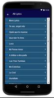 Pesado - Song And Lyrics Screenshot 3