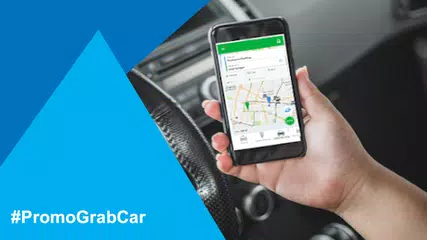 Baixar Pesan GrabCar by Grabbike Tarif Terbaru Guide APK