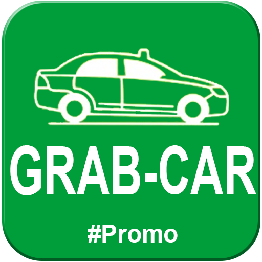 Pesan Grabcar Kode Promo Terbaru