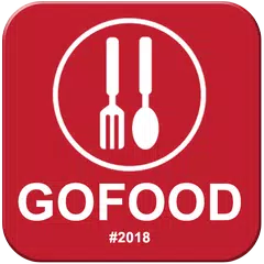 Descargar APK de Pesan Go Food by Gojek Tarif Promo