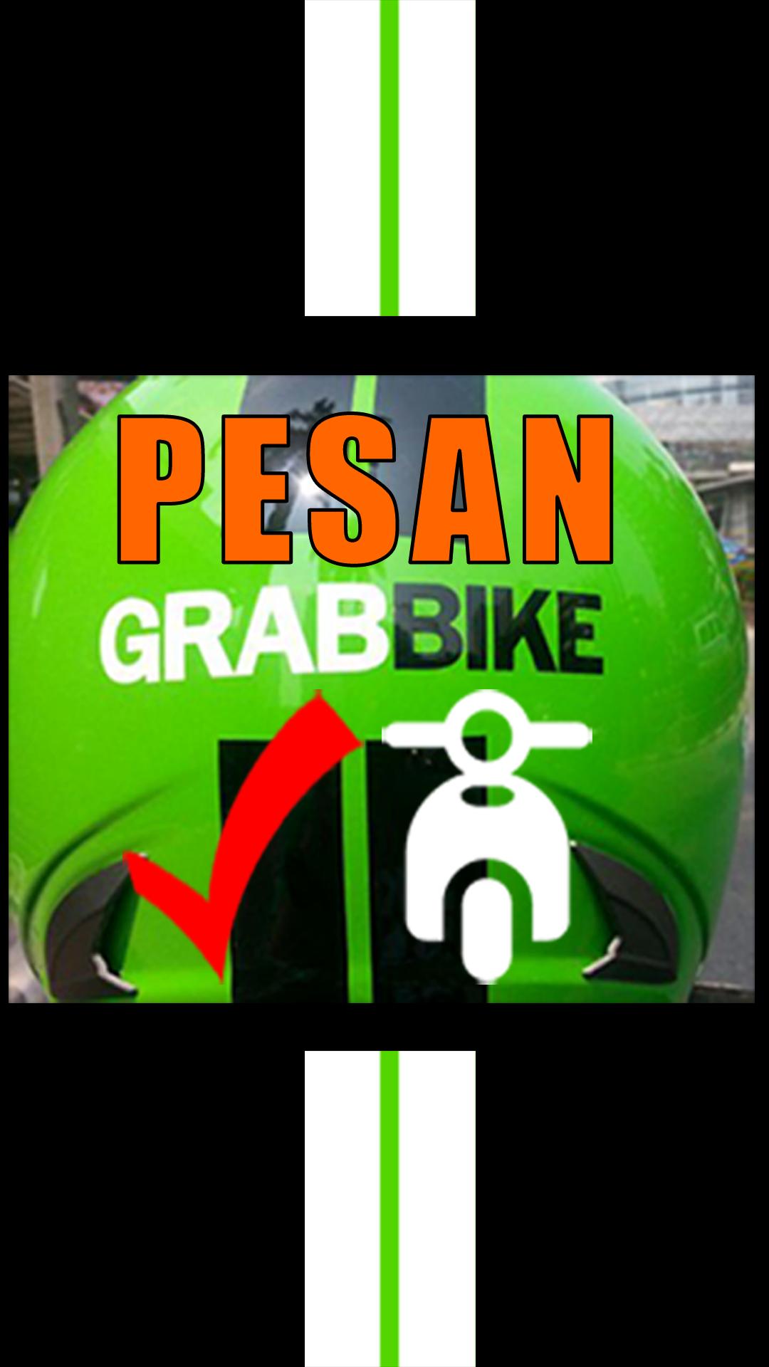 Grabbike Apkpure Ojek Online Grab Grabbike Apkpure Ojek Online Grab