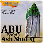 Kisah ABU BAQAR ASH SHIDIQ icon