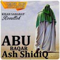 Kisah ABU BAQAR ASH SHIDIQ Plakat