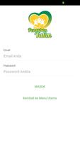 Pesantren Yatim App скриншот 3