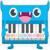 Kids piano APK