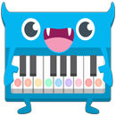 Kids piano APK