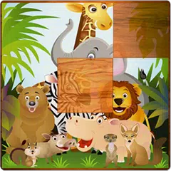 Puzzle Kids