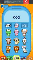 Baby phone - kids পোস্টার