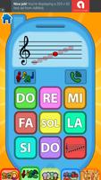 Baby phone - kids اسکرین شاٹ 1