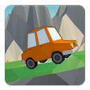 Kids Cars - Hill Climb aplikacja