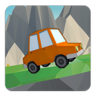 Kids Cars - Hill Climb icône