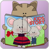 Kids Stories - The Little Rat APK