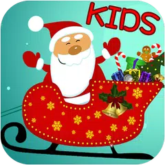 Weihnachten Kids Spiel APK Herunterladen