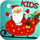 Christmas Games for Kids APK