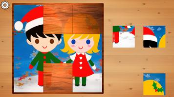 Christmas Games for Kids screenshot 1