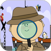 Find differences - Logic game APK