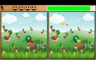 Find differences - Logic game Ekran Görüntüsü 3