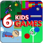 Juegos niños divertidos