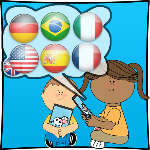 Bambini Learn Languages